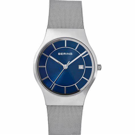 Reloj Bering Minimalista 11938-003