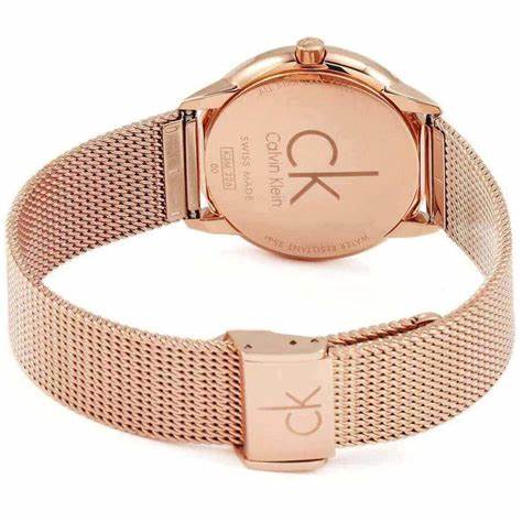 Reloj Calvin Klein Minimal K3M21626