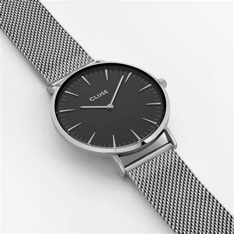 Reloj Cluse Boho Chic CW0101201004