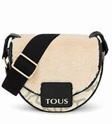 Bolso bandolera S. AMaya K Icon Tous 295902336