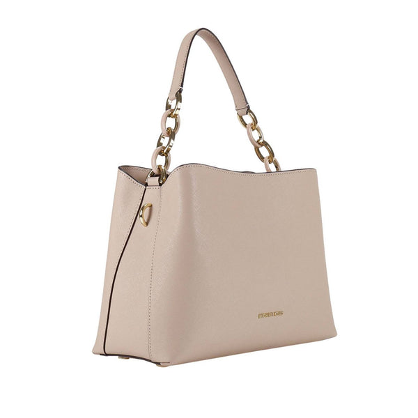 Bolso Michael Kors Portia 30T6GPAL3L OYSTER