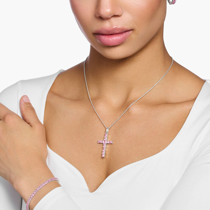 Colgante Thomas Sabo PE939-051-9