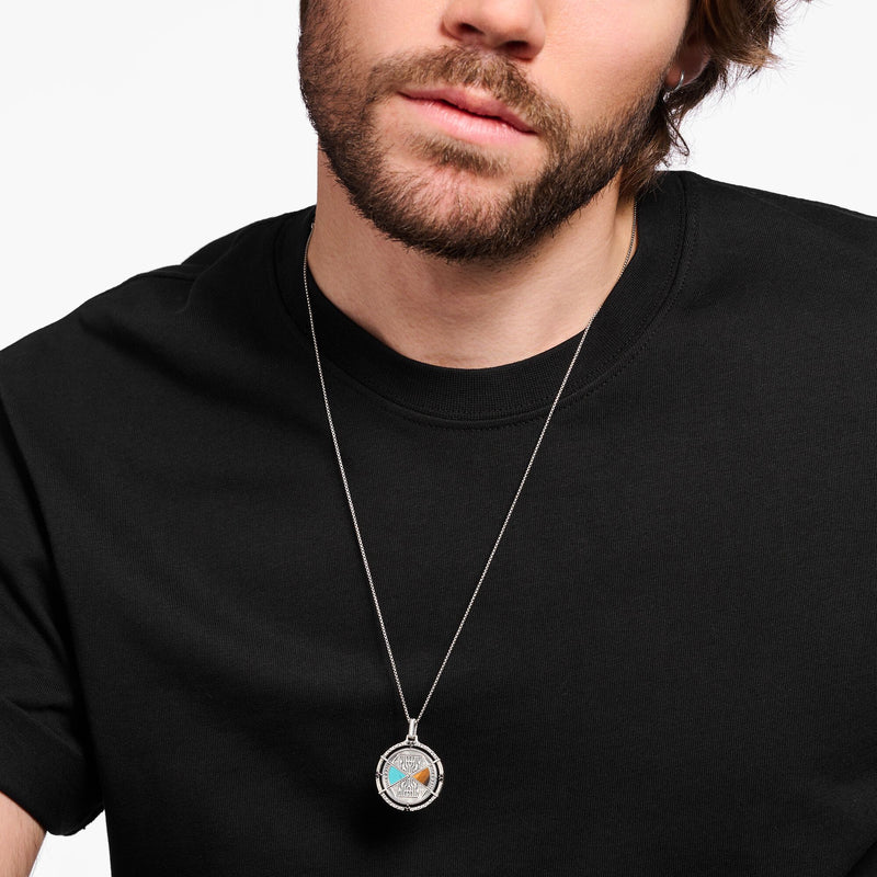 Colgante Thomas Sabo PE951-364-7