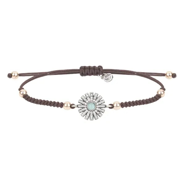 Pulsera SUNFIELD Capri Opalo PU064251/49