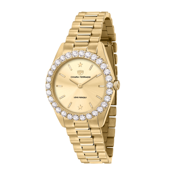 Reloj Everyday Chiara Ferragni R1953100509