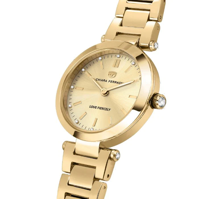 Reloj Chiara Ferragni Lady Like R1953103504