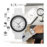 Reloj Armani Exchange Hibrido AXT1000