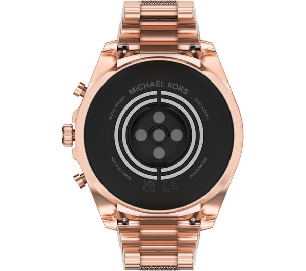 Reloj Michael Kors Bradshaw Gen 6 MKT5135