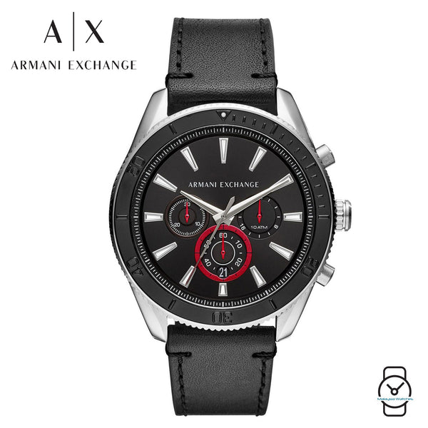 Reloj Armani Exchange Chronograph AX1817