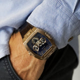 Reloj Guess Phoenix GW0202G2