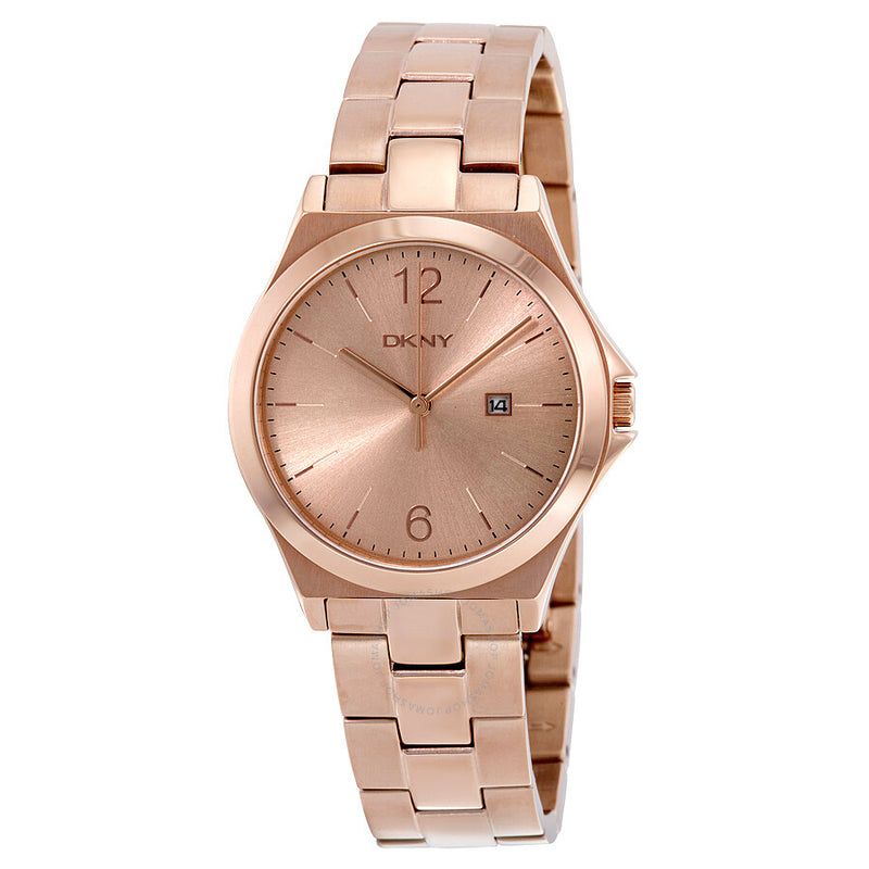 Reloj  DKNY Parsons NY2367