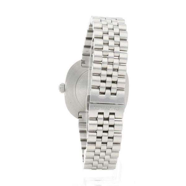 Reloj Calvin Klein Squarely K9Q12136
