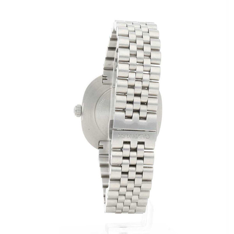 Reloj Calvin Klein Squarely K9Q12136