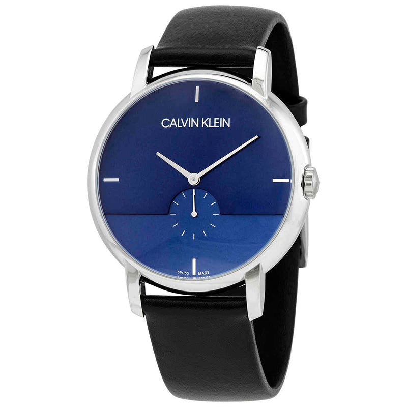 Reloj Calvin Klein Established K9H2X1CN