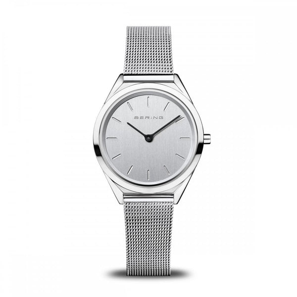 Reloj Bering Ultra Slim 17031-000