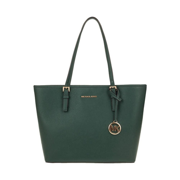 Bolso Michael Kors Jet Set Travel 30S4GTVT2L Moss