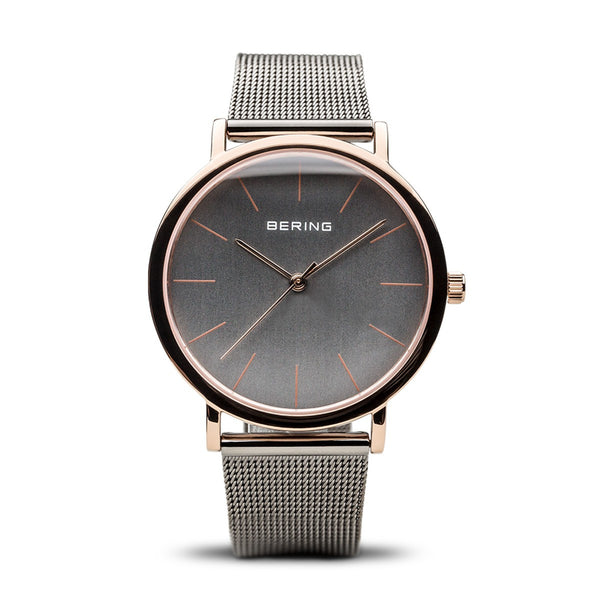 Reloj Bering Minimalista 13436-369