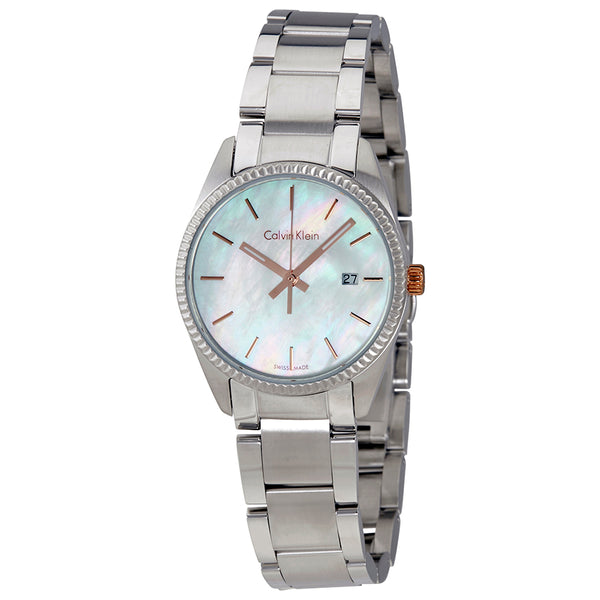 Reloj Calvin Klein Alliance K5R33B4G