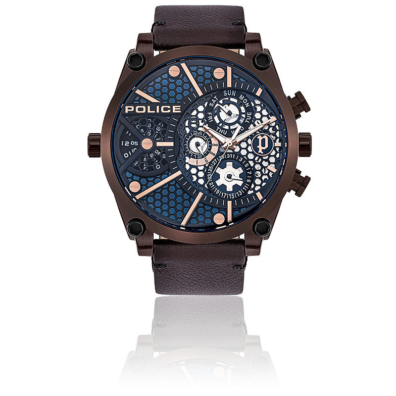Reloj Police PL.15381JSBZ-03 Vigor
