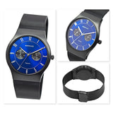 Reloj Bering Titanium 11939-078