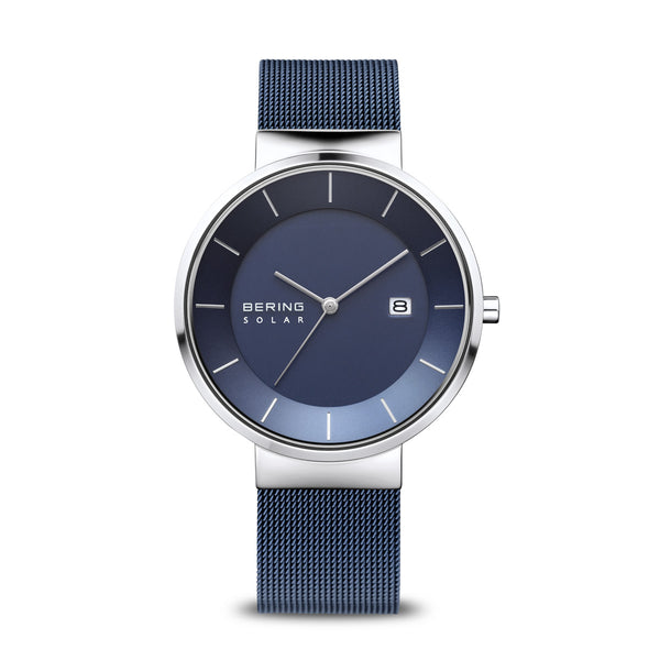 Reloj Bering Solar 14639-307