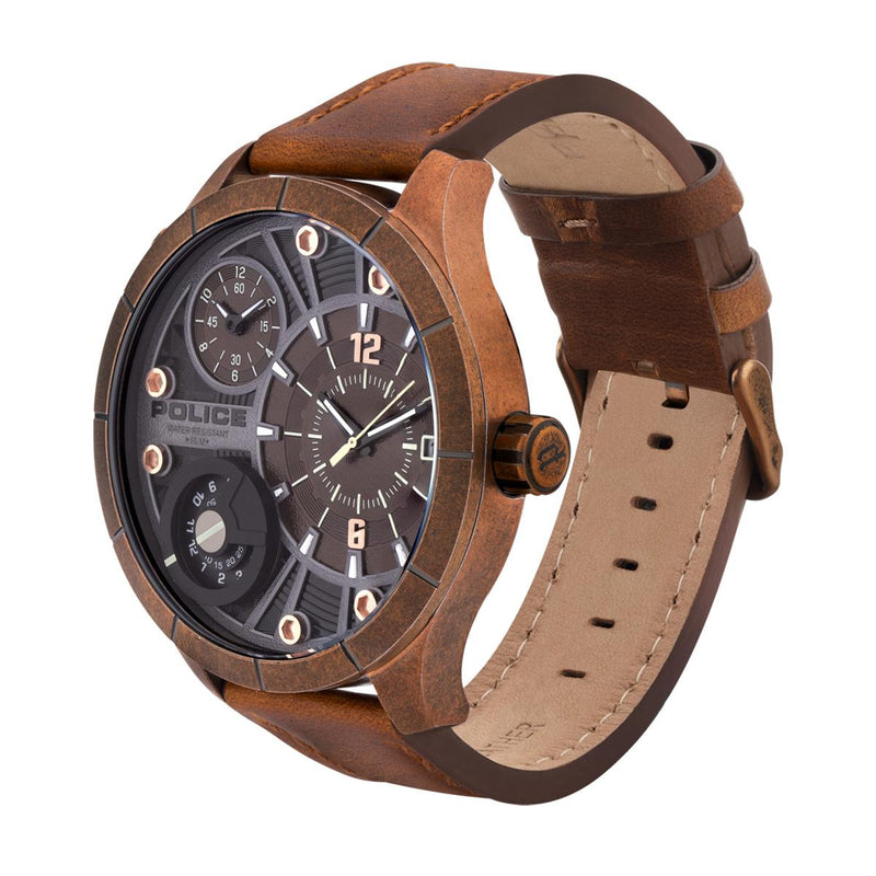 Reloj  Police PL.15662XSQR-12 Bushmaster