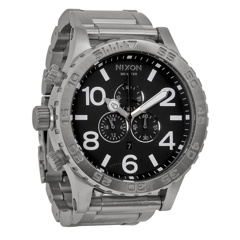 Reloj Nixon Heavy Hitter A083000