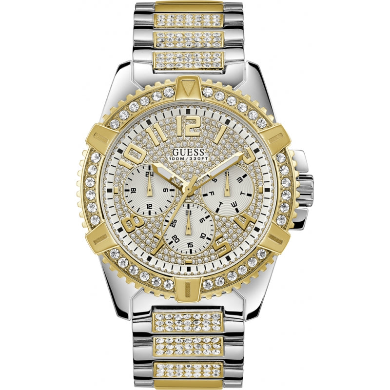 Reloj GUESS Frontier W0799G4