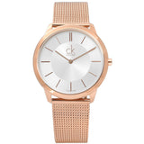 Reloj Calvin Klein Minimal K3M21626