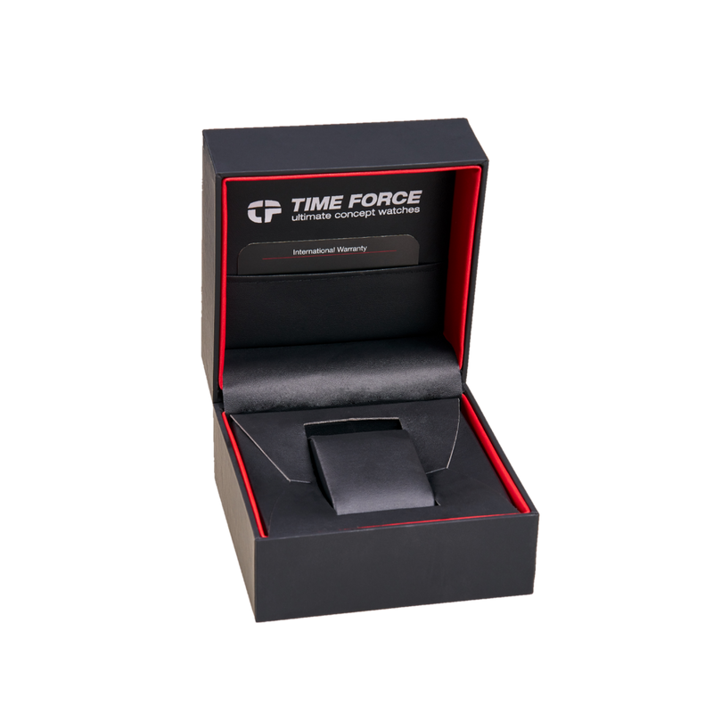 Reloj Time Force TIME MASTER TF5022MR-03