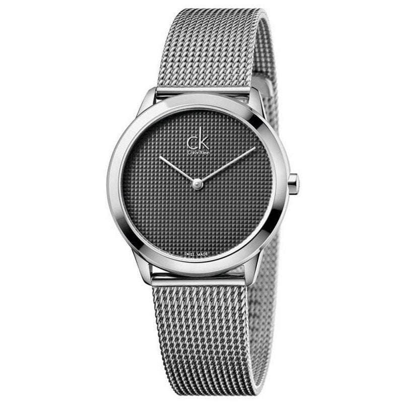 Reloj Calvin Klein Minimal K3M2212X