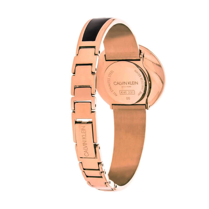 Reloj Calvin Klein Seduce K4E2N616