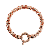 Pulsera Bronzallure Purezza WSBZ01654.R