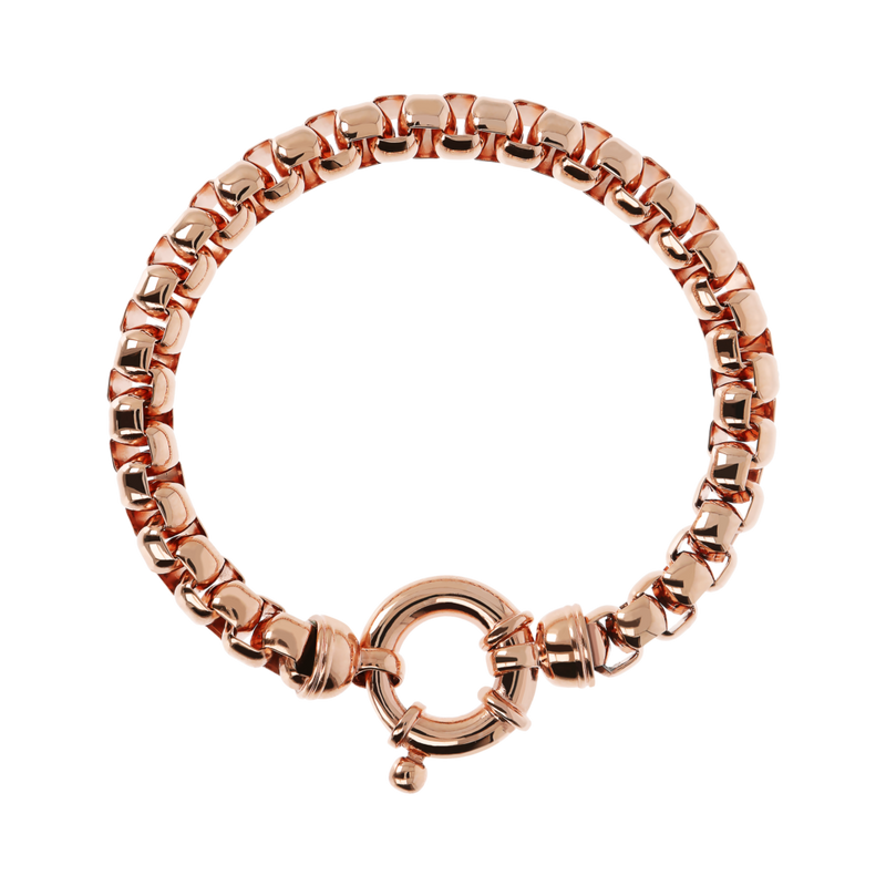 Pulsera Bronzallure Purezza WSBZ01654.R