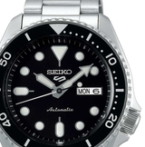 Reloj Seiko 5 Sports Automático Sports SRPD55K1