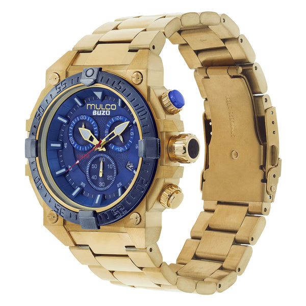 Reloj Buzo Mulco MW3-20006-024