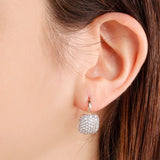 Pendientes Bronzallure WSBZ00615.WR