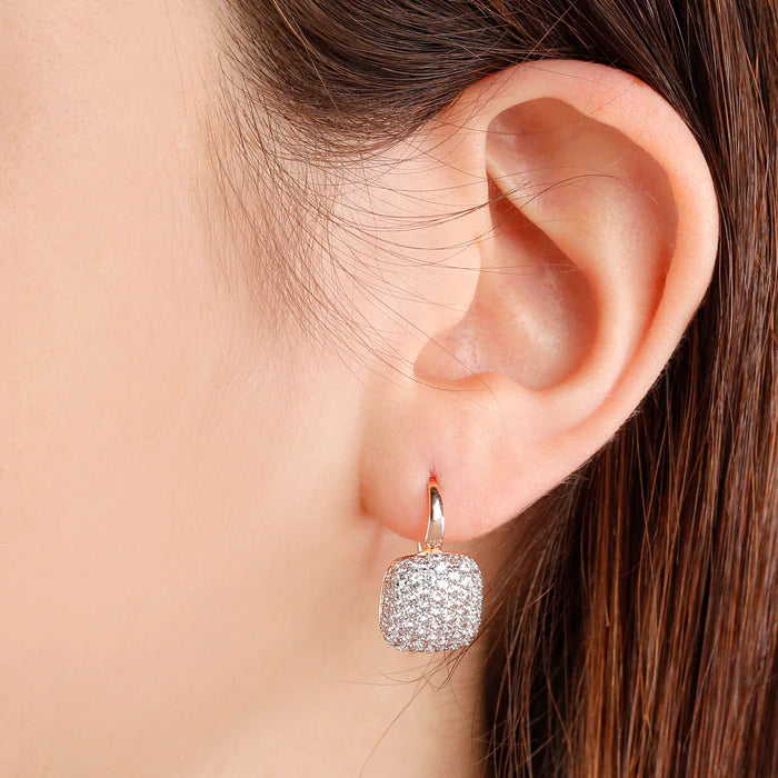Pendientes Bronzallure WSBZ00615.WR