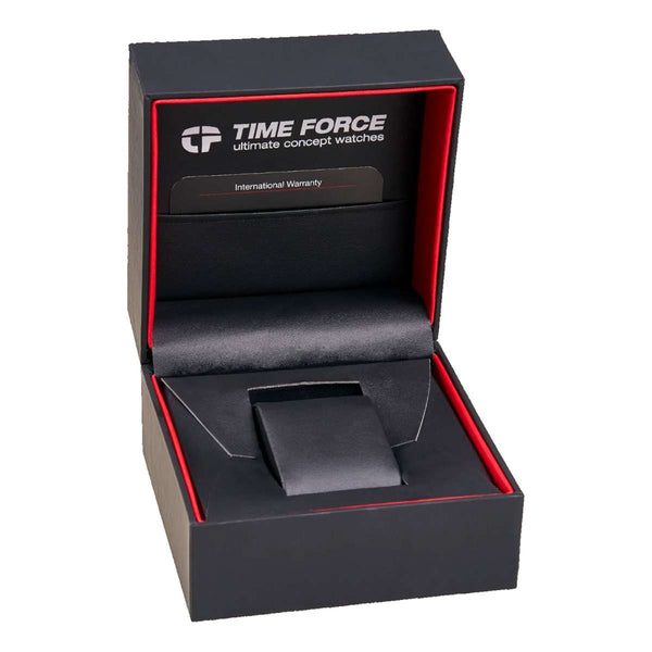 Reloj Time Force ROOKIE TF5034MR-02
