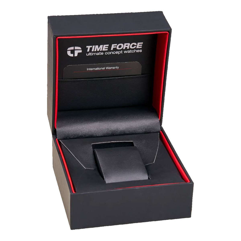 Reloj Time Force ROOKIE TF5034M-03