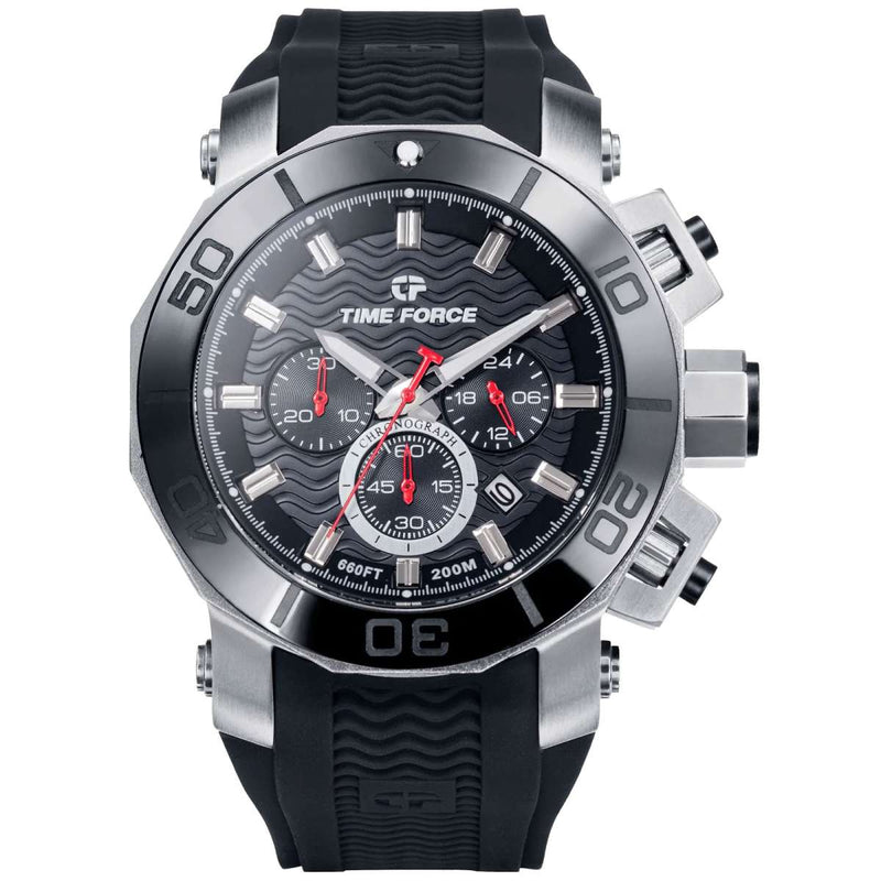 Reloj Time Force MEGALODON TF5019MAN-01