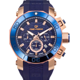 Reloj Time Force MEGALODON TF5019MRB-03