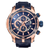 Reloj Time Force TIME MASTER TF5022MR-03