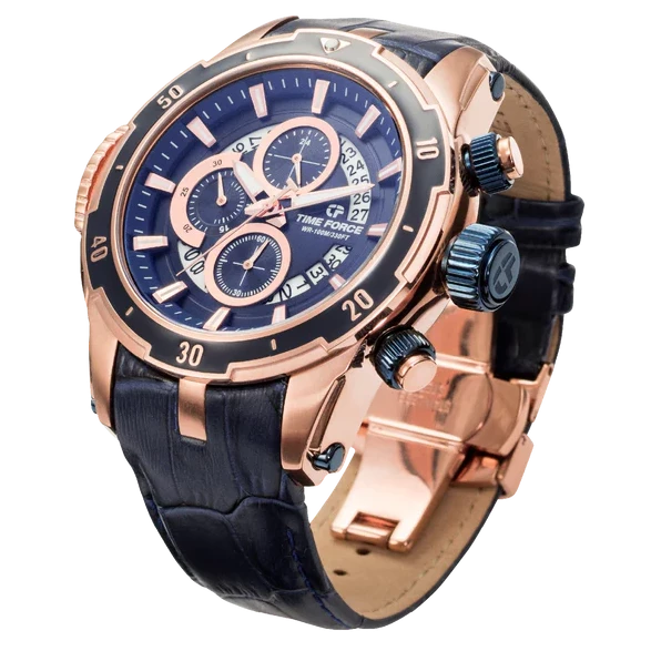 Reloj Time Force TIME MASTER TF5022MR-03