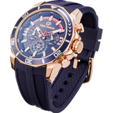 Reloj Time Force SPECTRUM TF5027MRB-03