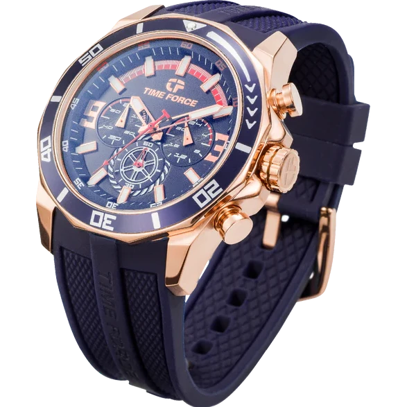 Reloj Time Force SPECTRUM TF5027MRB-03