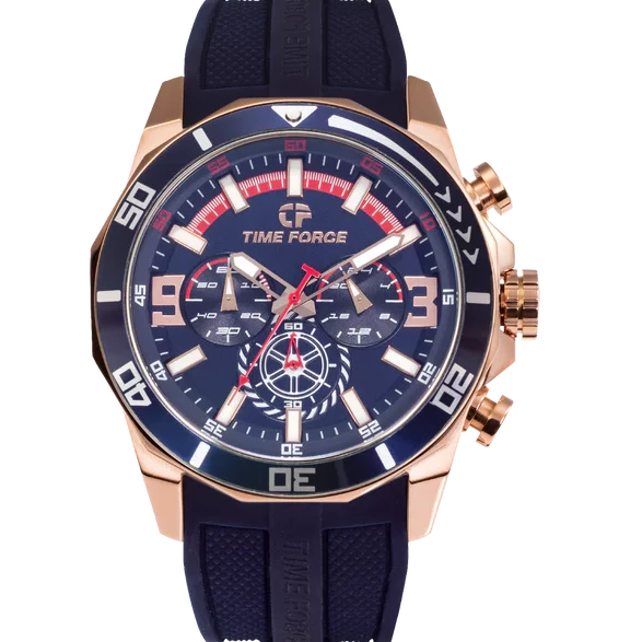 Reloj Time Force SPECTRUM TF5027MRB-03