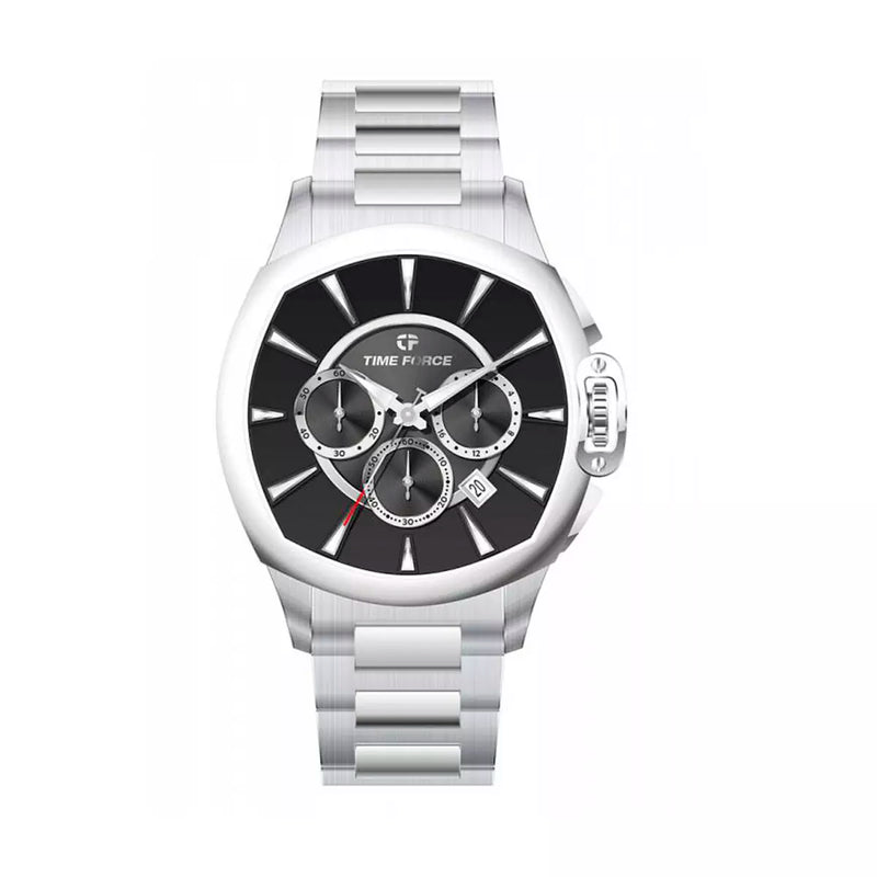 Reloj Time Force SARATOGA TF5029M-01M