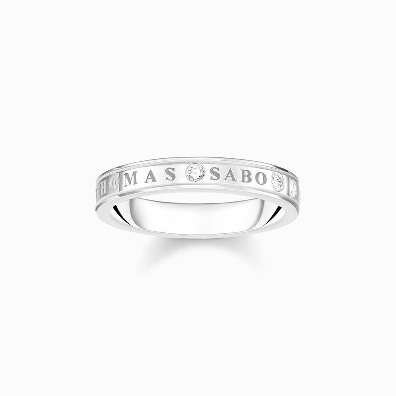 Anillo Thomas Sabo TR2253-051-14