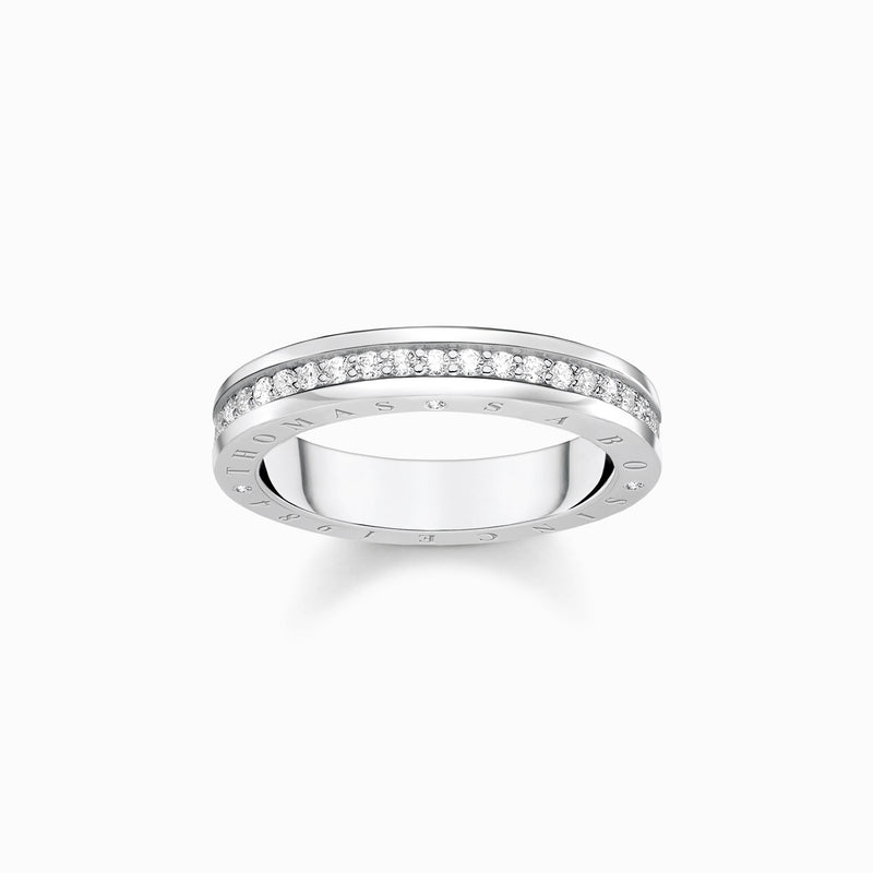 Anillo Thomas Sabo TR2254-051-14